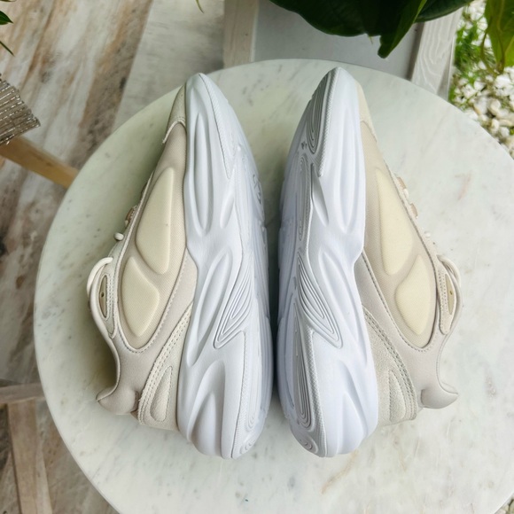 ✨🤍Adidas wonderful day 🤍✨Brand New ✨Size 9 - Picture 6 of 6